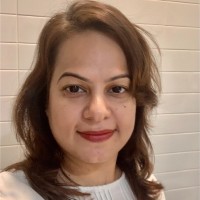 Priya Tejwanni
