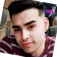 Mario A Ruiz Barrera