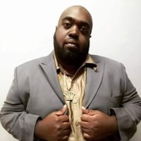 Darryle Crawford Jr