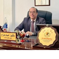 Dr.Hossam Hazzaa