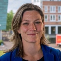 Renske Dijkwel