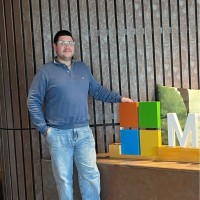 Matias Daniel Bertuzzi