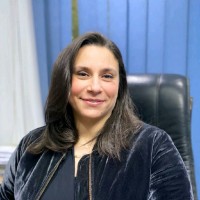 Nabila El-Wakeel