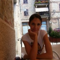 Alina Roșioreanu