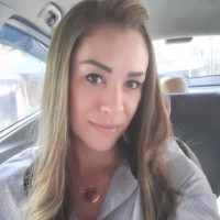 Danielle Oliveira