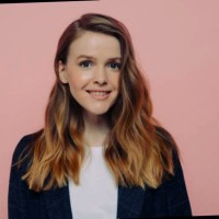 Olha Hrechko
