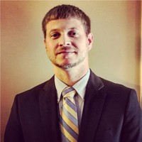 Derek J. Moore