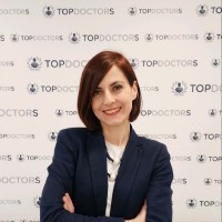 Elena Filipovska