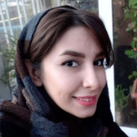 Nazanin Tahmasebain