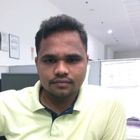 Gokulakrishnan A