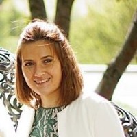 Anna Postovaya