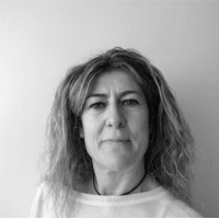 Ana Gili