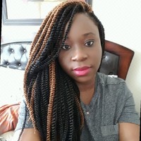 Olivia Obiaja