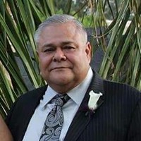 Ralph Carabajal