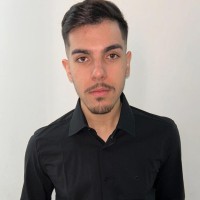 Breno Martinez