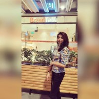Yukti Khurana