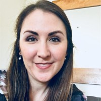 Sarah Rough, MBA, MAHRI