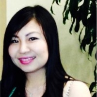 Vy Tran