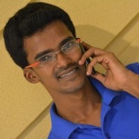 Kavin Kumar