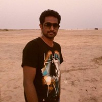 Chaitanya krishna Narra