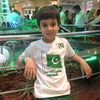 Azan Ali