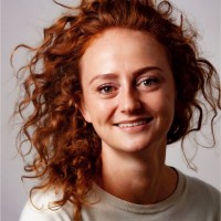 Eva Van Schellebeek