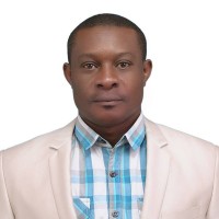 Walters Oben Mbi
