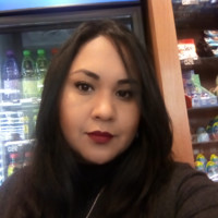 Katherine Reyes