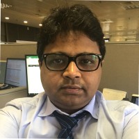 Ca Srinivasan Balasubramanian