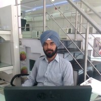 HARPREET SINGH