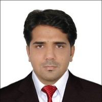Gajendra Kumar