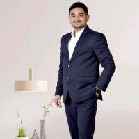 Jai Parekh