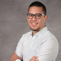 Jedrick Rodriguez, Mba