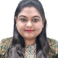 Sharmilee Routray