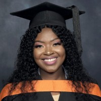 Lebogang Ngwenya
