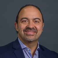 Sam Mikhail