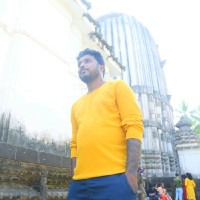 Ashis Biswal