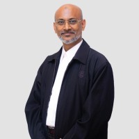 Prof. Dato' Dr. Ahamed Kameel Mydin Meera