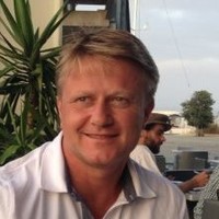Lars Arild Olsen