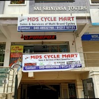 Mds Cycle Mart