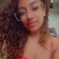 Destiny Perez