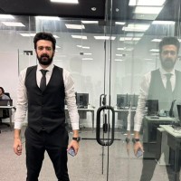 Khaled Tolba