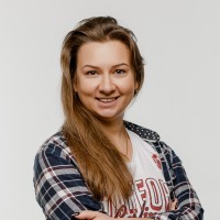Olena Serdiuk