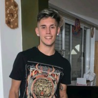 Ezequiel Mauro Ares Brunet