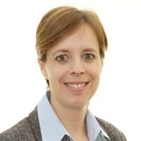 Nicola Furmston