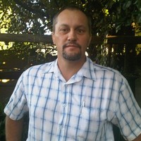 Marius Botha