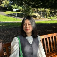 Hanh Vy Tran Thi