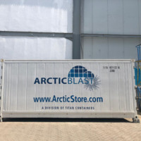 Titan Container Indonesia