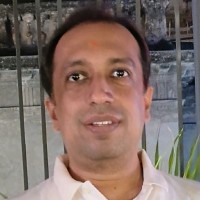 Siddharth Parasrampuria