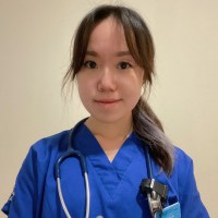 Hilary Lau
